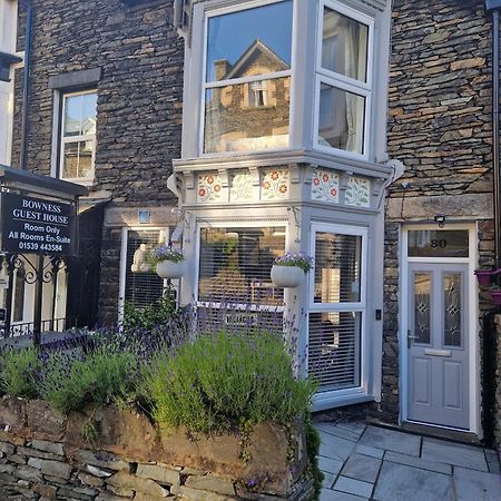 Bowness Guest House Екстериор снимка
