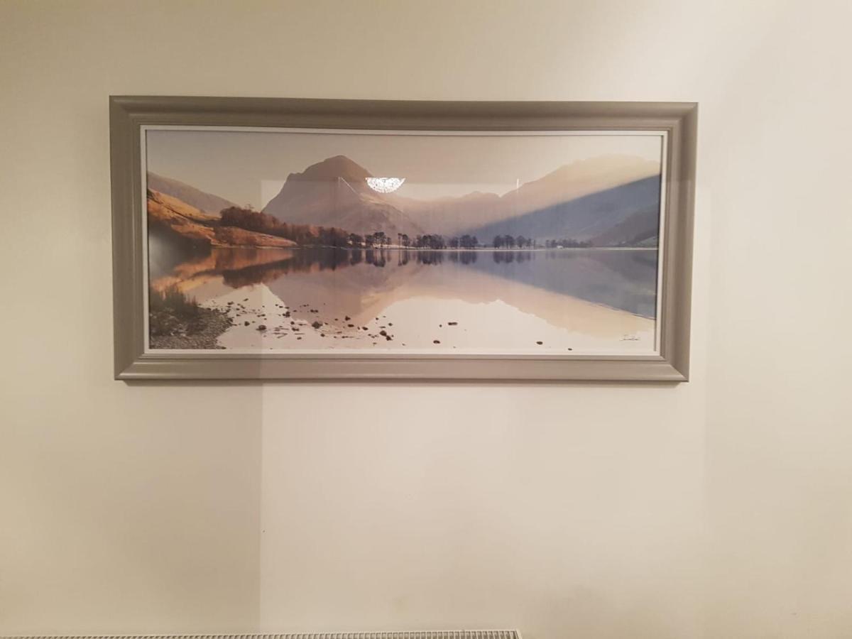Bowness Guest House Екстериор снимка
