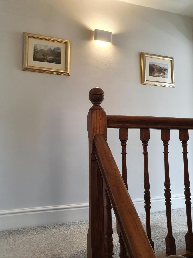 Bowness Guest House Екстериор снимка