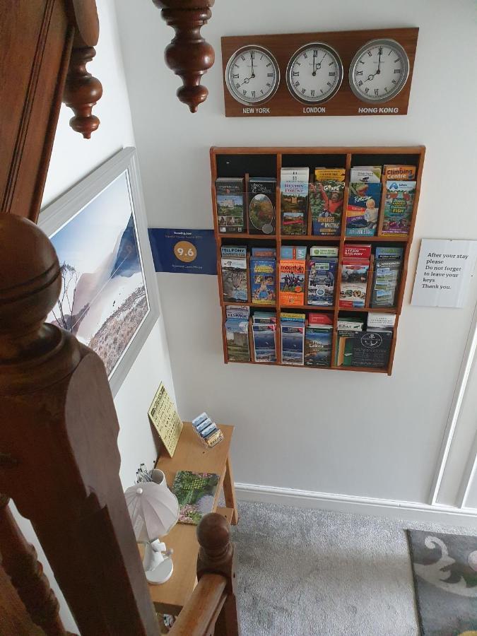 Bowness Guest House Екстериор снимка
