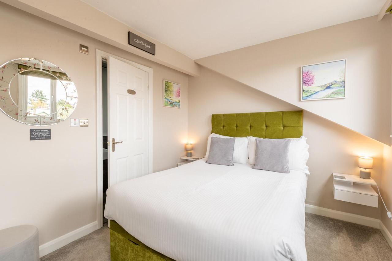 Bowness Guest House Стая снимка