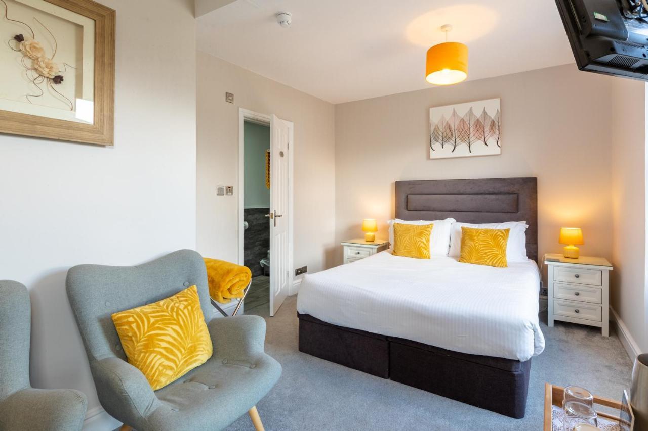 Bowness Guest House Стая снимка