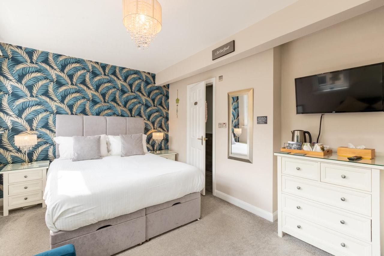 Bowness Guest House Стая снимка