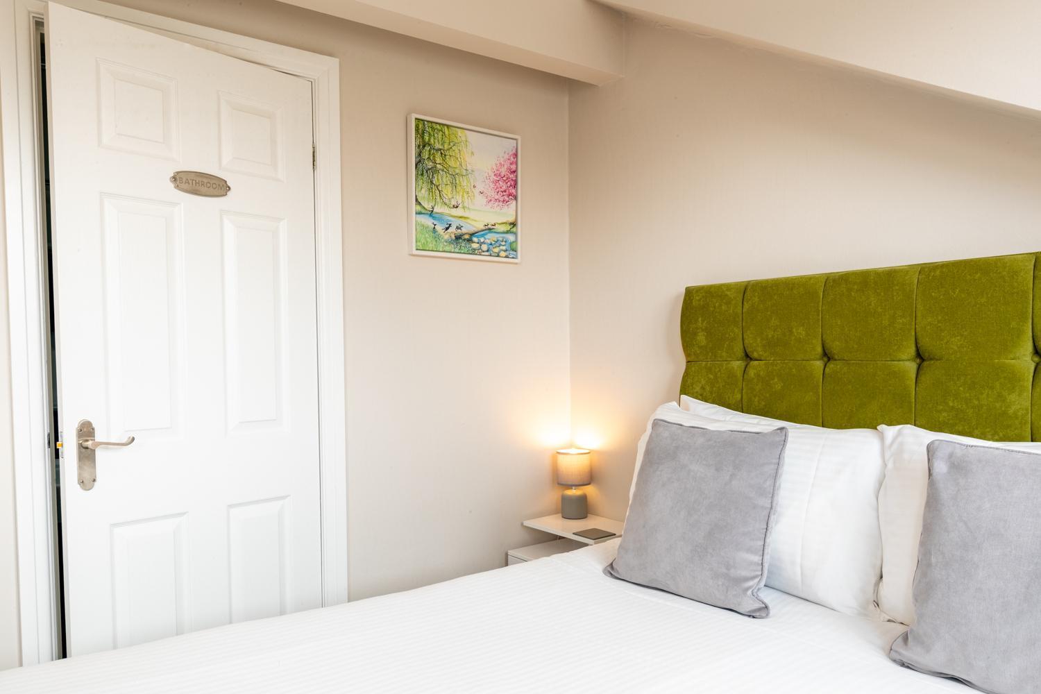 Bowness Guest House Стая снимка