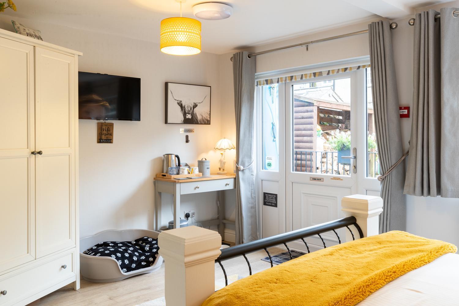 Bowness Guest House Стая снимка