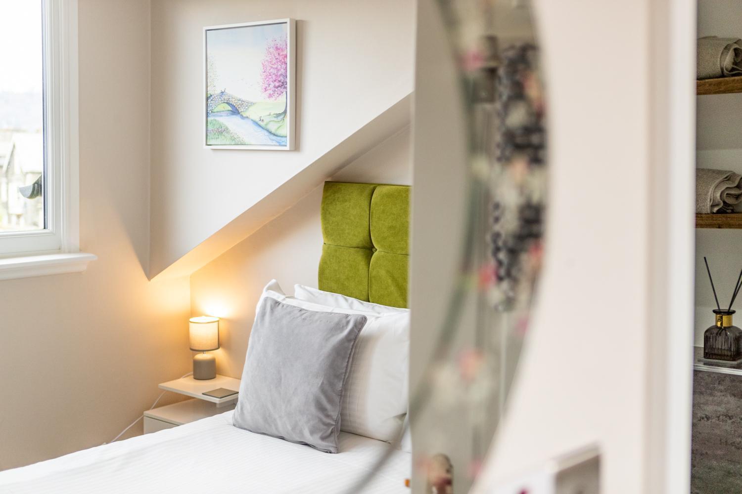 Bowness Guest House Стая снимка
