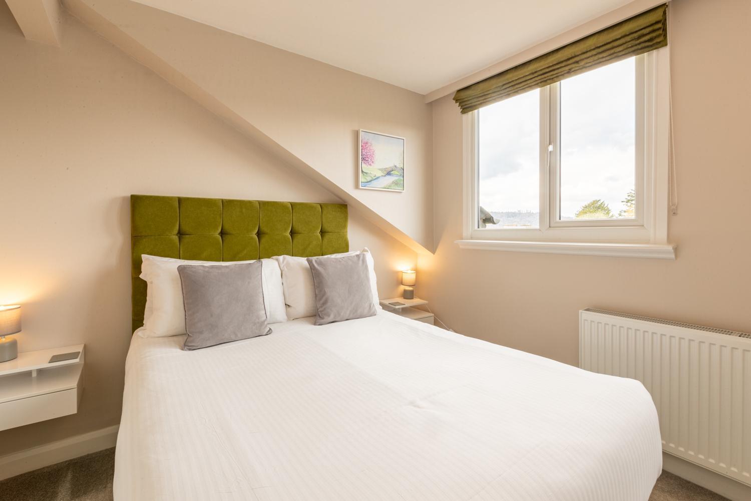 Bowness Guest House Стая снимка