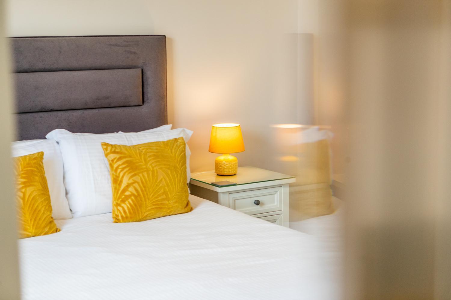 Bowness Guest House Стая снимка