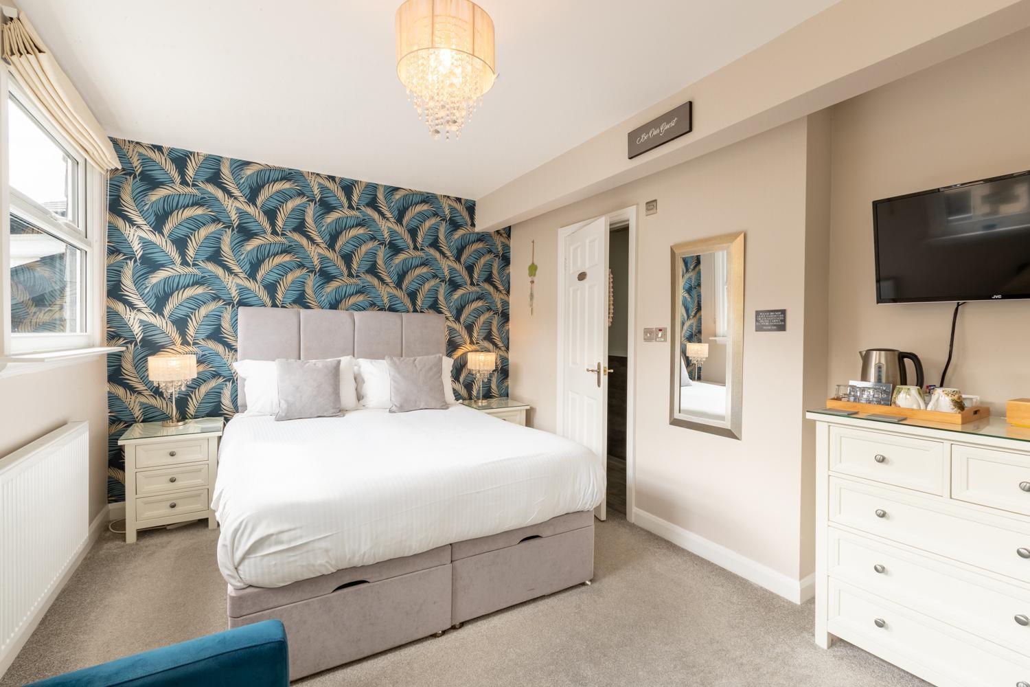 Bowness Guest House Стая снимка