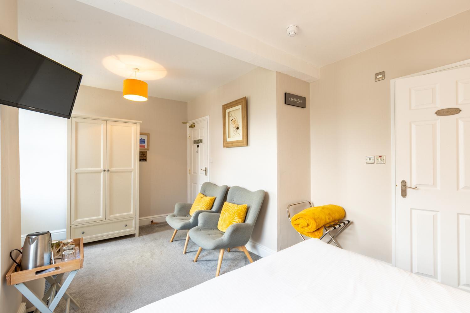 Bowness Guest House Стая снимка
