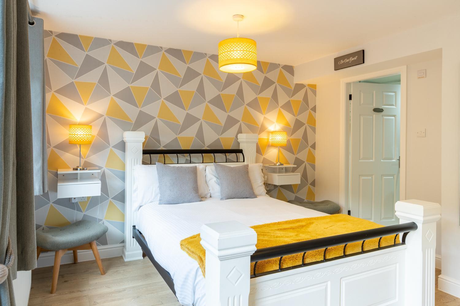 Bowness Guest House Стая снимка