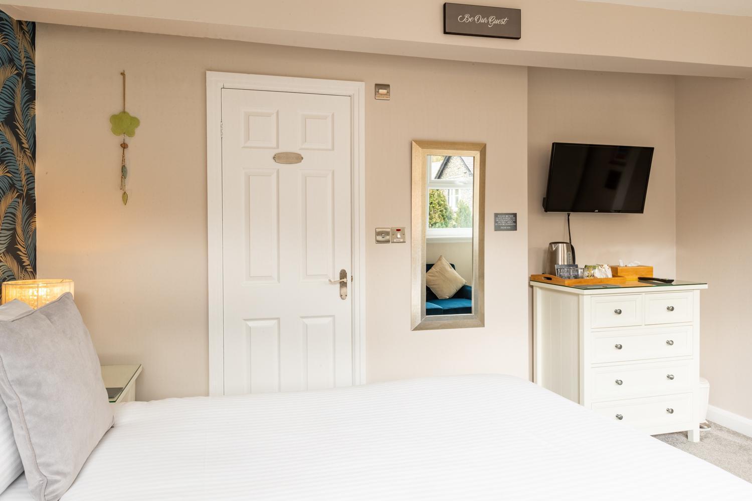 Bowness Guest House Стая снимка