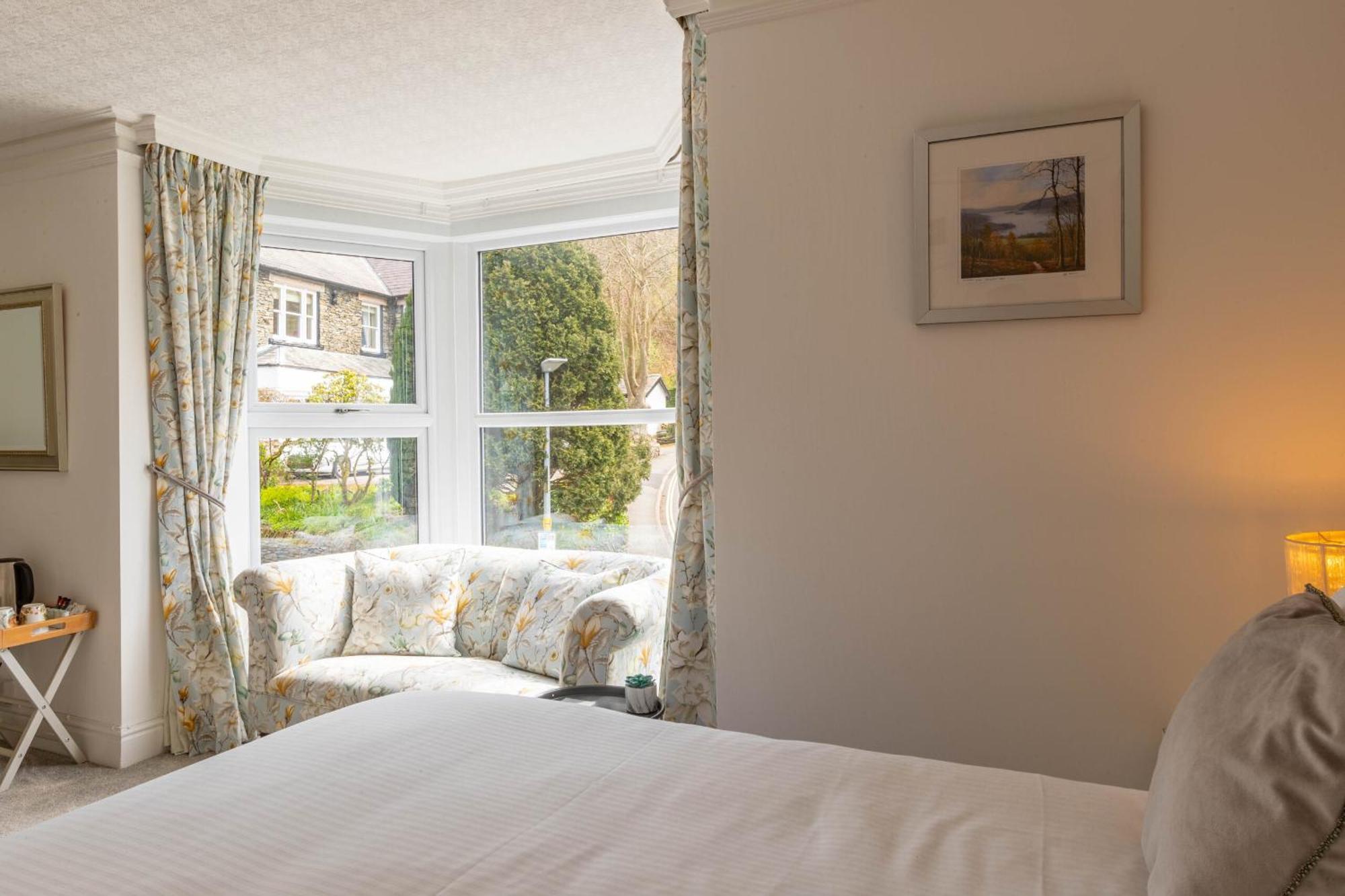Bowness Guest House Стая снимка