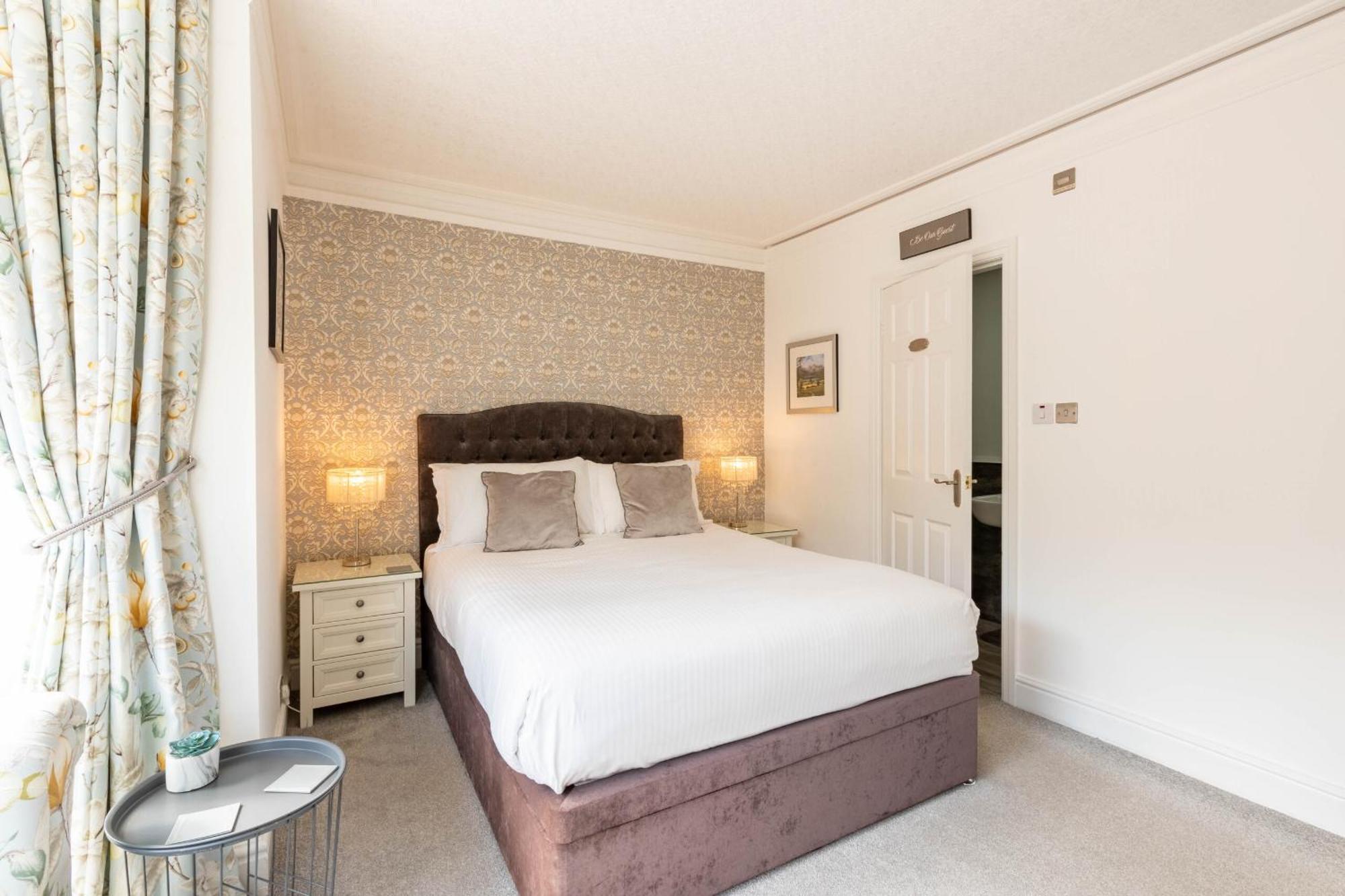 Bowness Guest House Стая снимка