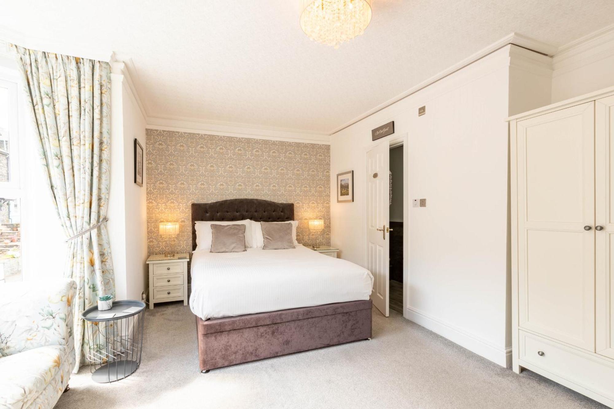 Bowness Guest House Стая снимка