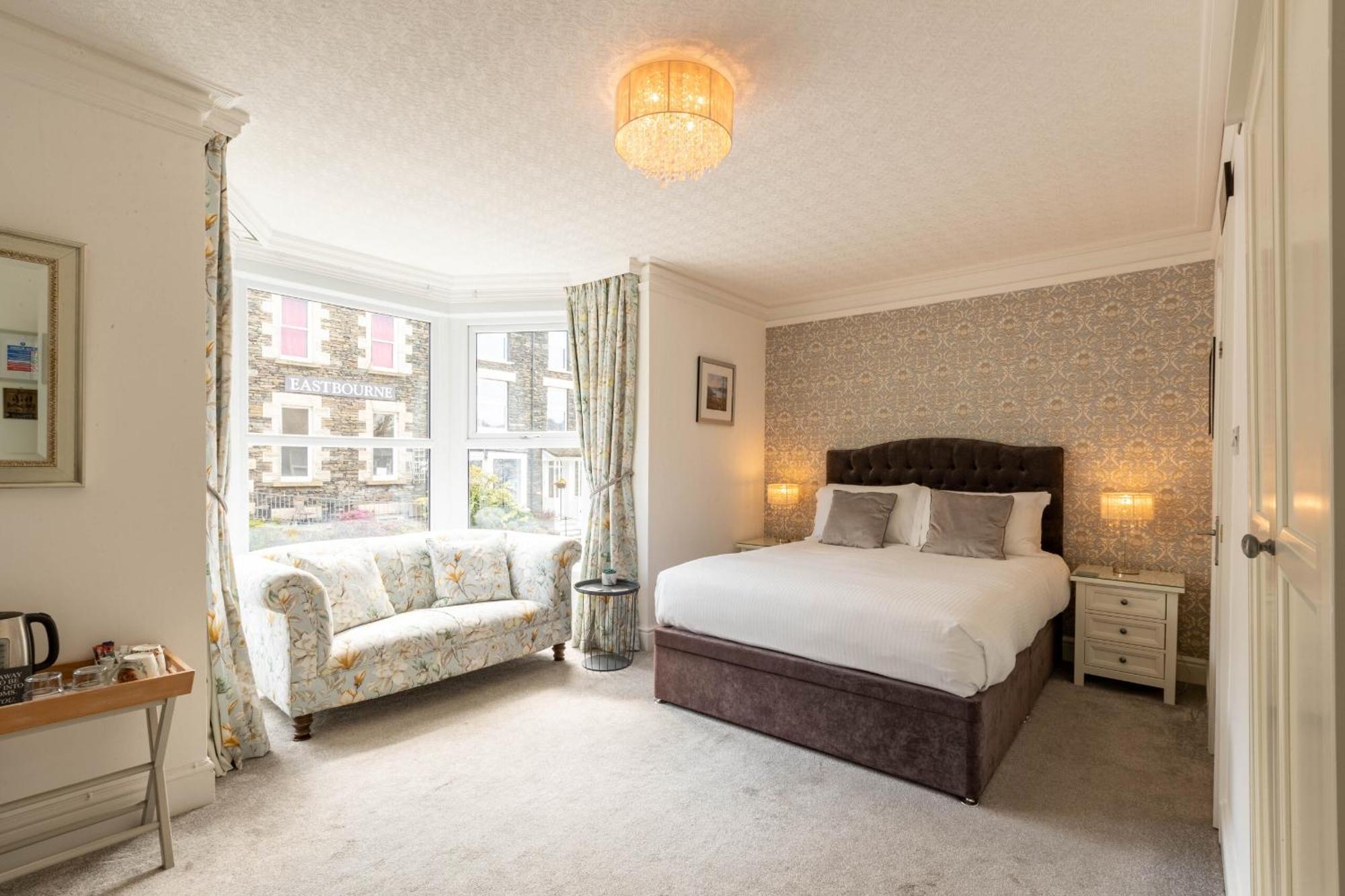 Bowness Guest House Стая снимка