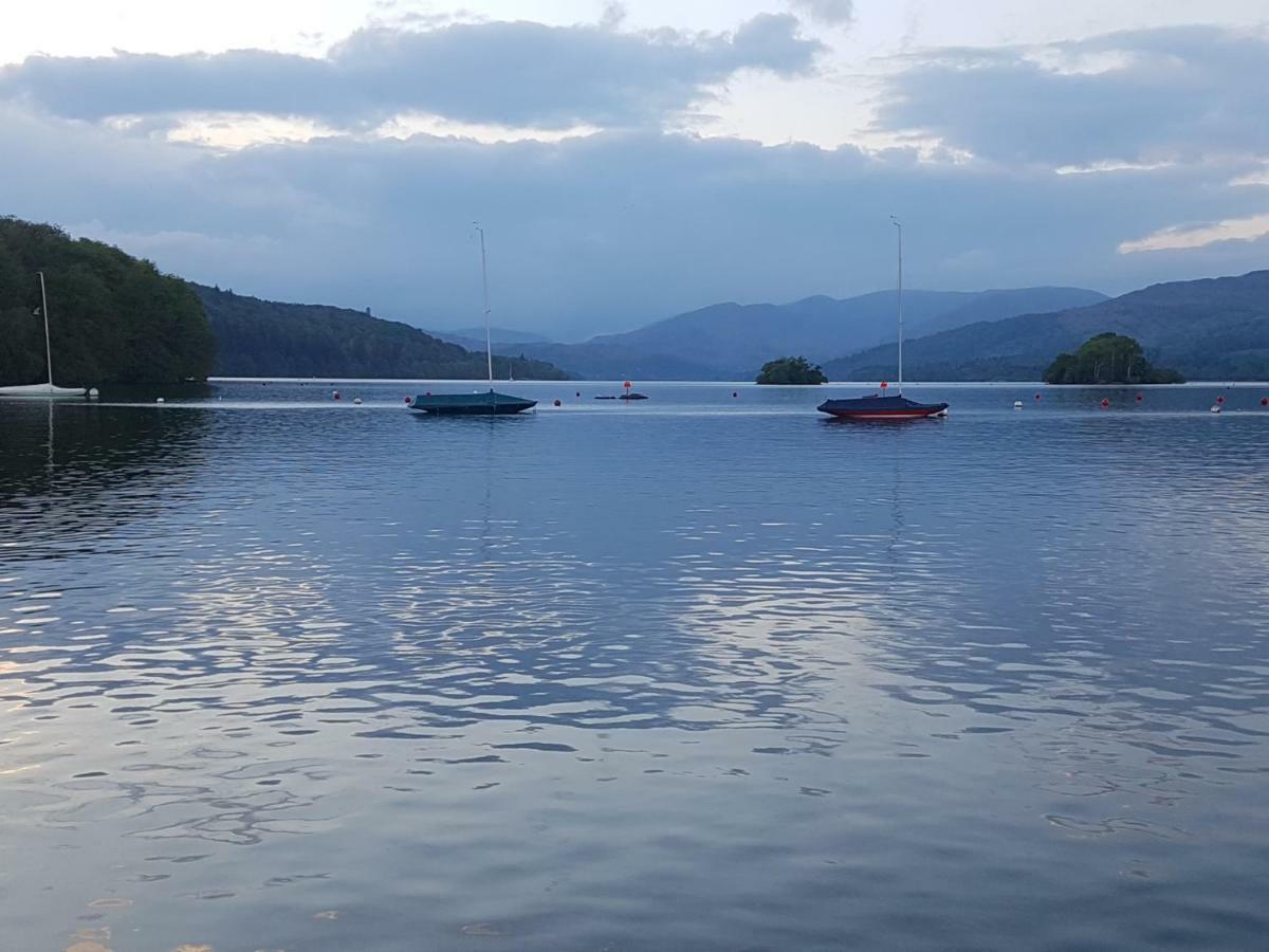 Bowness Guest House Екстериор снимка