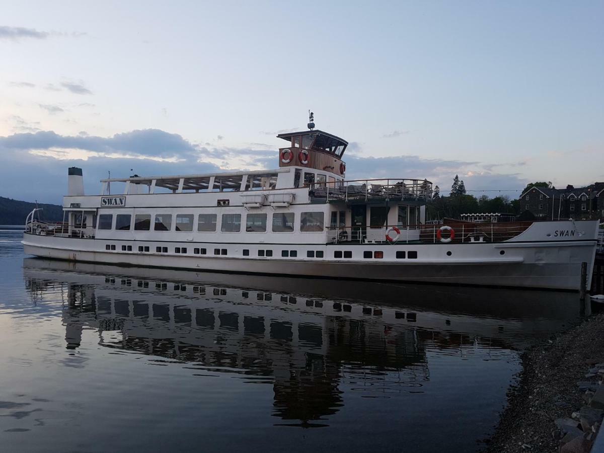 Bowness Guest House Екстериор снимка