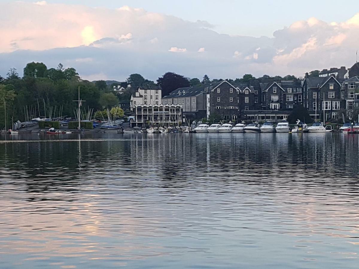 Bowness Guest House Екстериор снимка